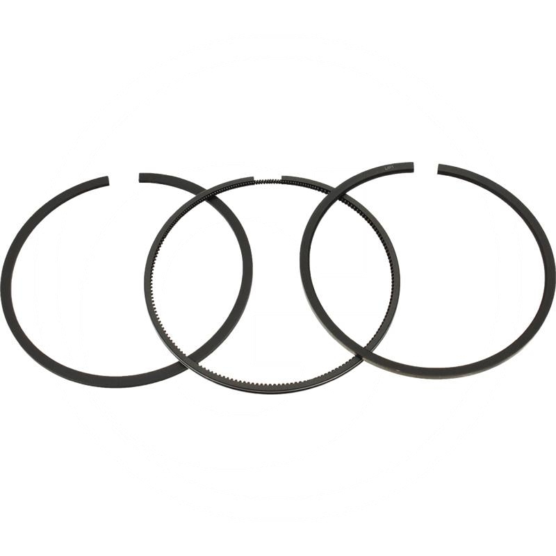 Piston ring set | zdjęcie nr 1