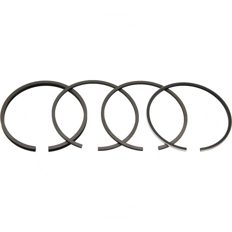 Piston ring set | 836117M91 | zdjęcie nr 1