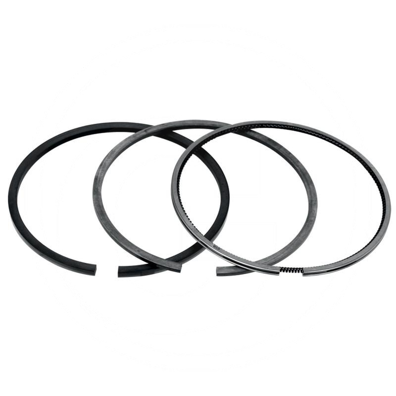 Piston ring set | zdjęcie nr 1