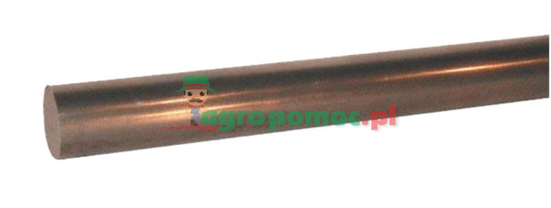 Piston rod 50mm | zdjęcie nr 1