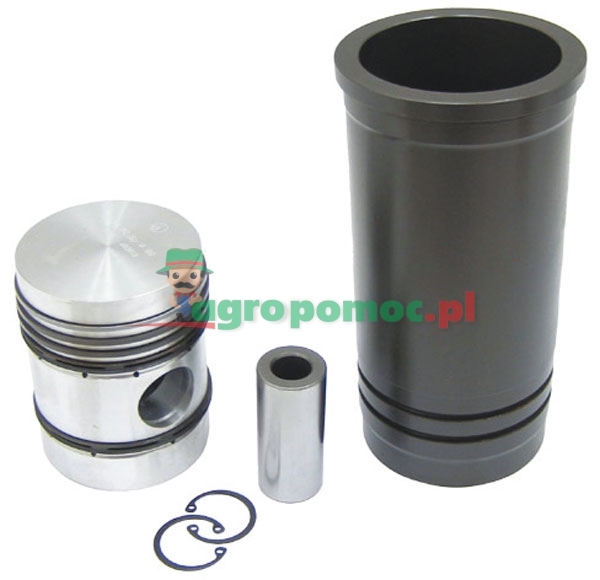 Piston set | zdjęcie nr 1