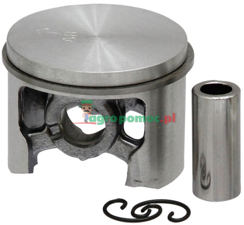 Piston set | 114 132 000 | zdjęcie nr 1