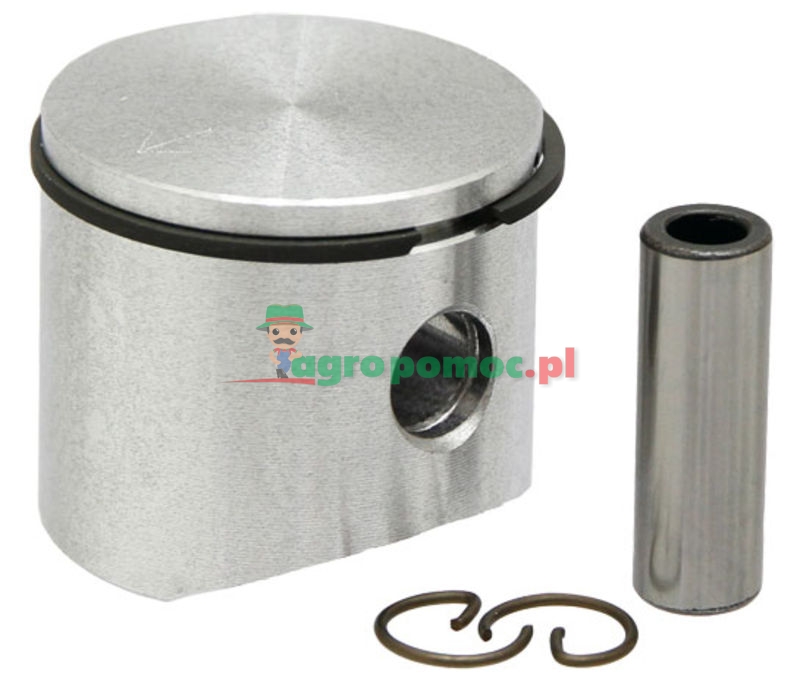 Piston set | 5300699-44, 5300693-17 | zdjęcie nr 1