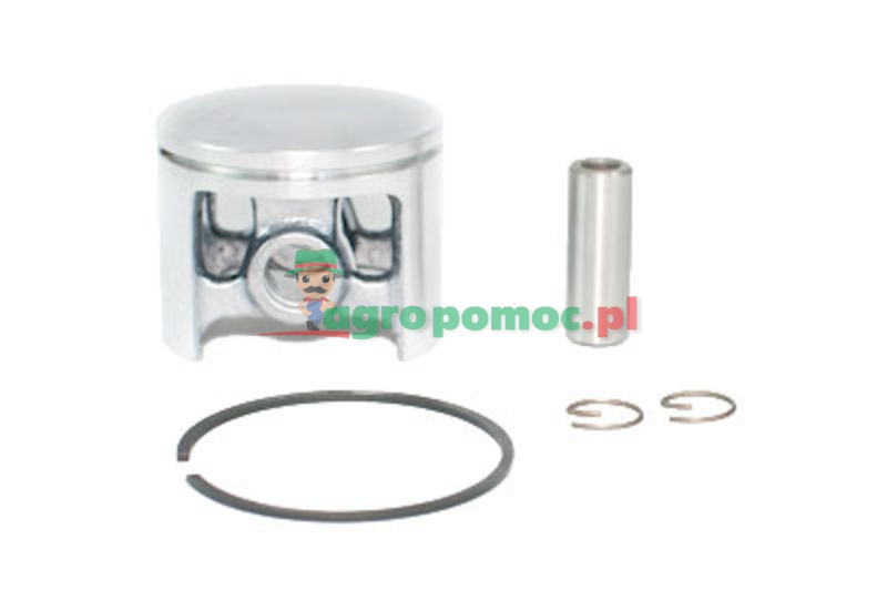 Piston set | 5040170-02, 5036098-03 | zdjęcie nr 1