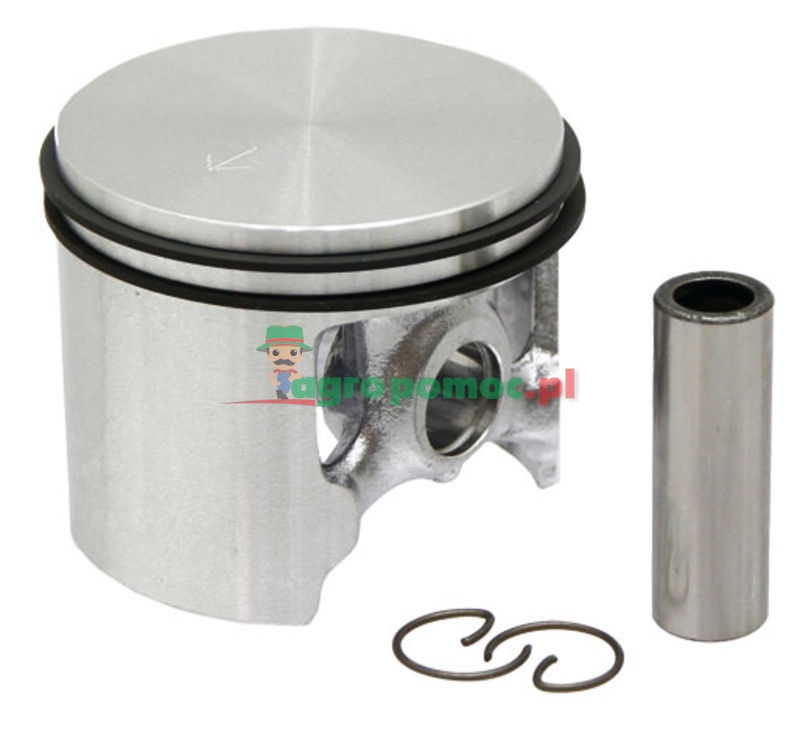 Piston set | 5371376-71 | zdjęcie nr 1