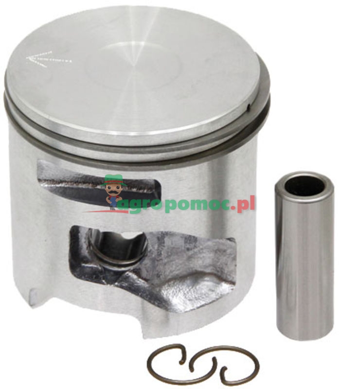 Piston set | 5063724-01 | zdjęcie nr 1