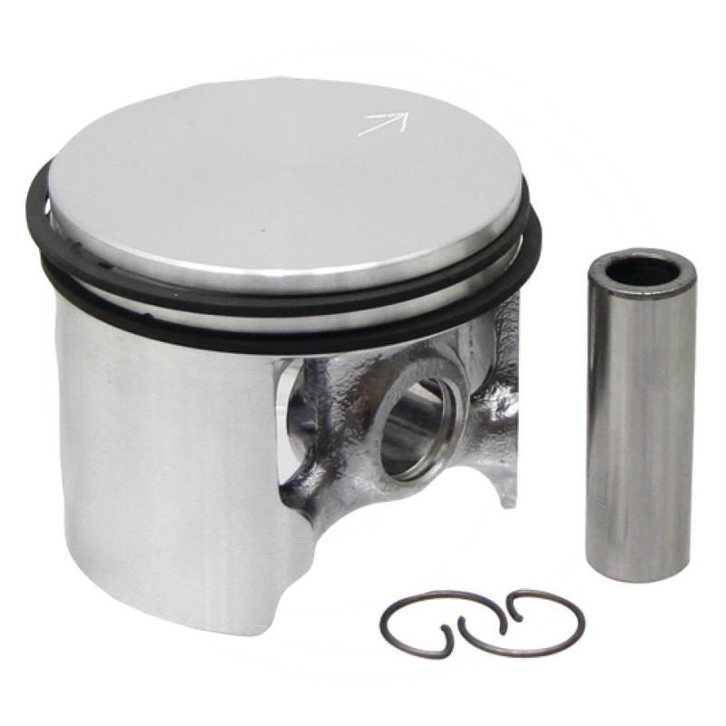 Piston set | 5034602-02, 5061556-02 | zdjęcie nr 1
