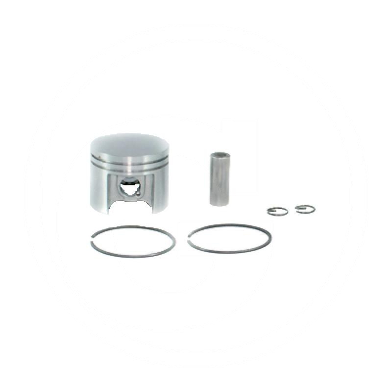 Piston set | 1130 030 2004 | zdjęcie nr 1