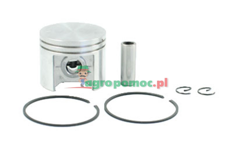 Piston set | 1123 030 2011 | zdjęcie nr 1