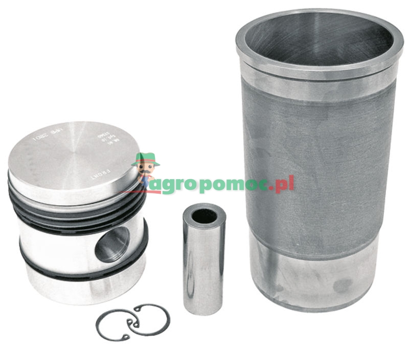 Piston set complete | 304479R94 | zdjęcie nr 1