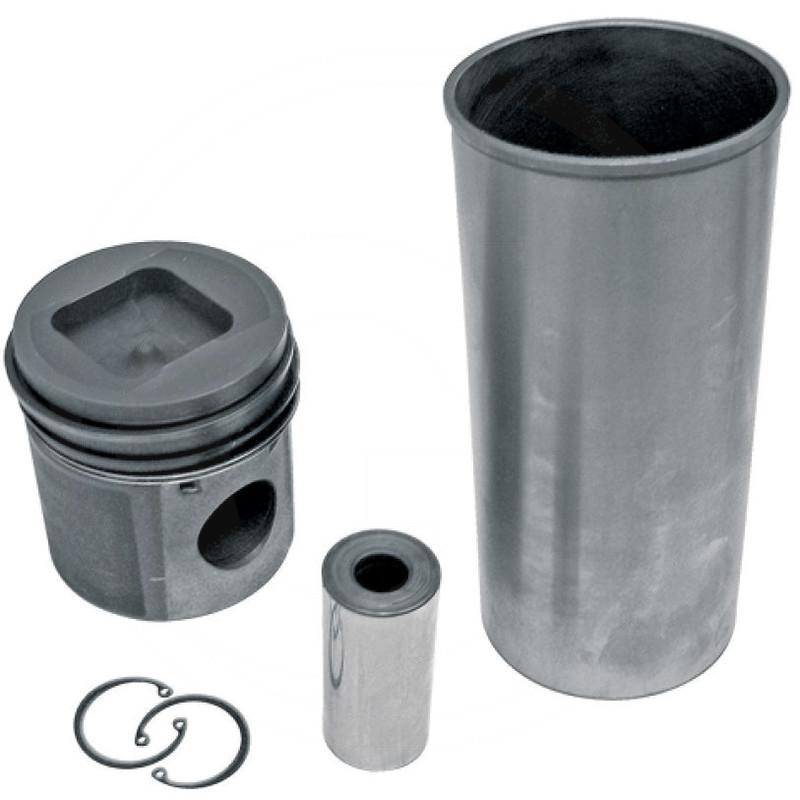 Piston set complete | zdjęcie nr 1