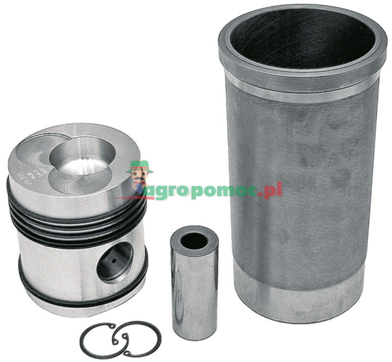 Piston set complete | zdjęcie nr 1