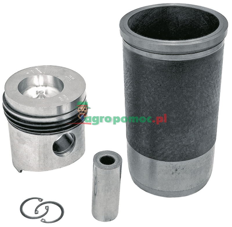 Piston set complete | 7701200917, 7701032472 | zdjęcie nr 1