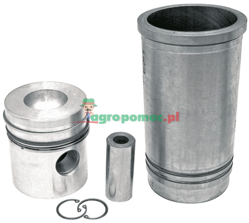Piston set complete | 72110099 | zdjęcie nr 1