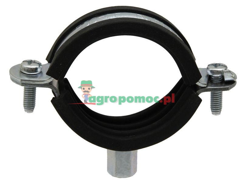 Pivoting clamp | zdjęcie nr 1