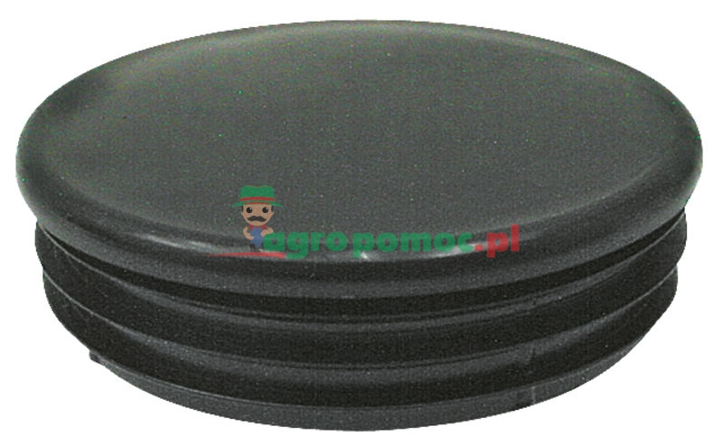 Plastic cap | zdjęcie nr 1