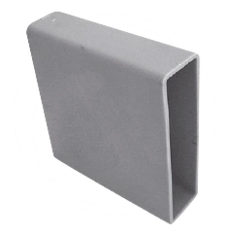 Plastic end stopper | zdjęcie nr 1