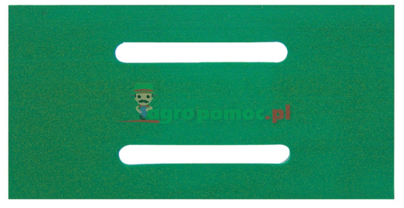 Plastic scraper | C648921, 53-F102 | zdjęcie nr 1