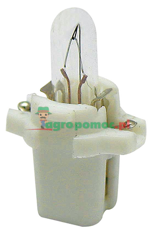 Plastic socket bulb | zdjęcie nr 1