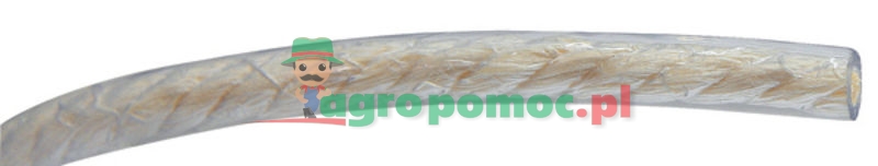 Plastic tarpaulin rope | zdjęcie nr 1