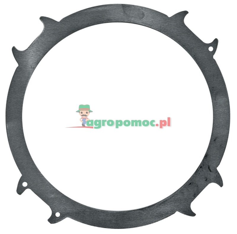 Plate | R86308 | zdjęcie nr 1