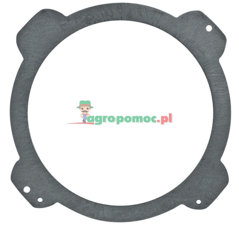 Plate | R216292, R114215 | zdjęcie nr 1