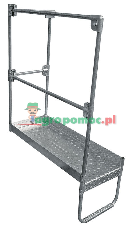 Platform | zdjęcie nr 1