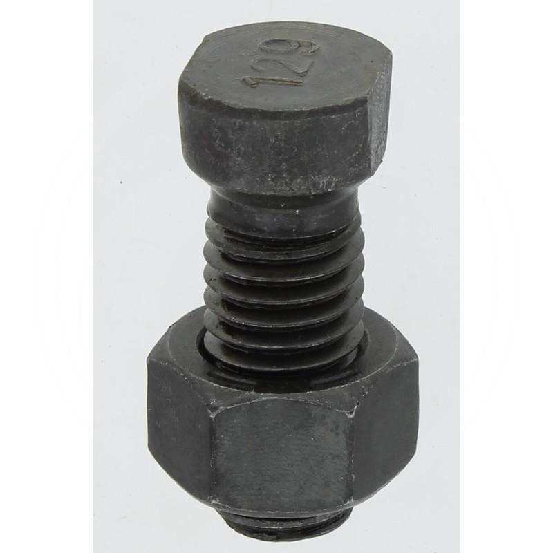 Plough bolt | zdjęcie nr 1