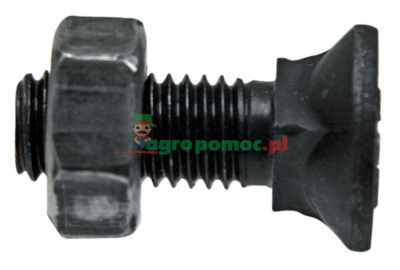 Plough bolt | zdjęcie nr 1