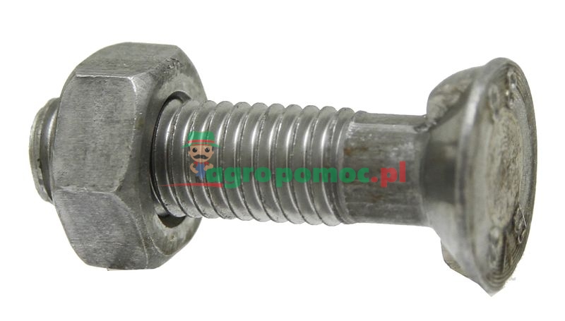Plough bolt | zdjęcie nr 1