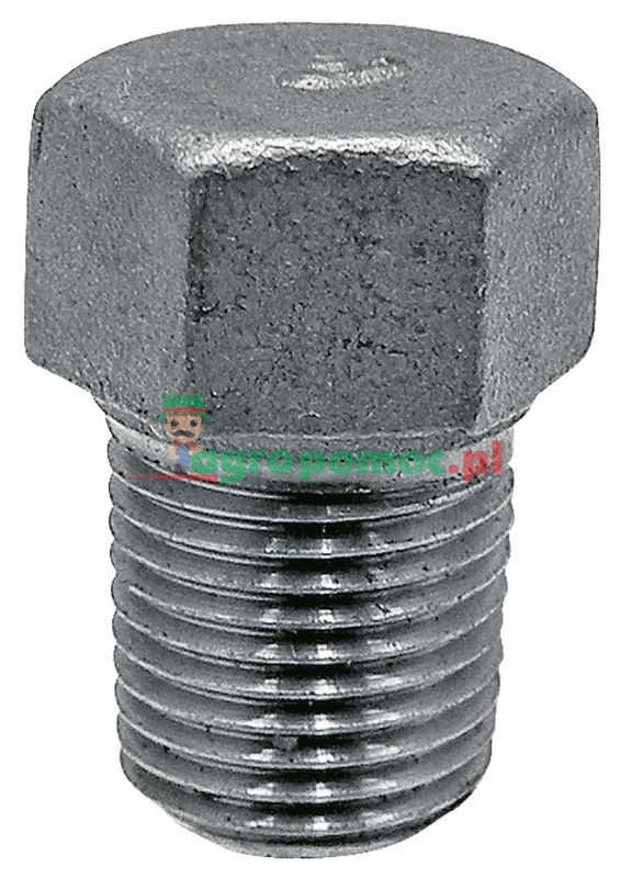 Plug | zdjęcie nr 1