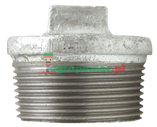 Plug | zdjęcie nr 1