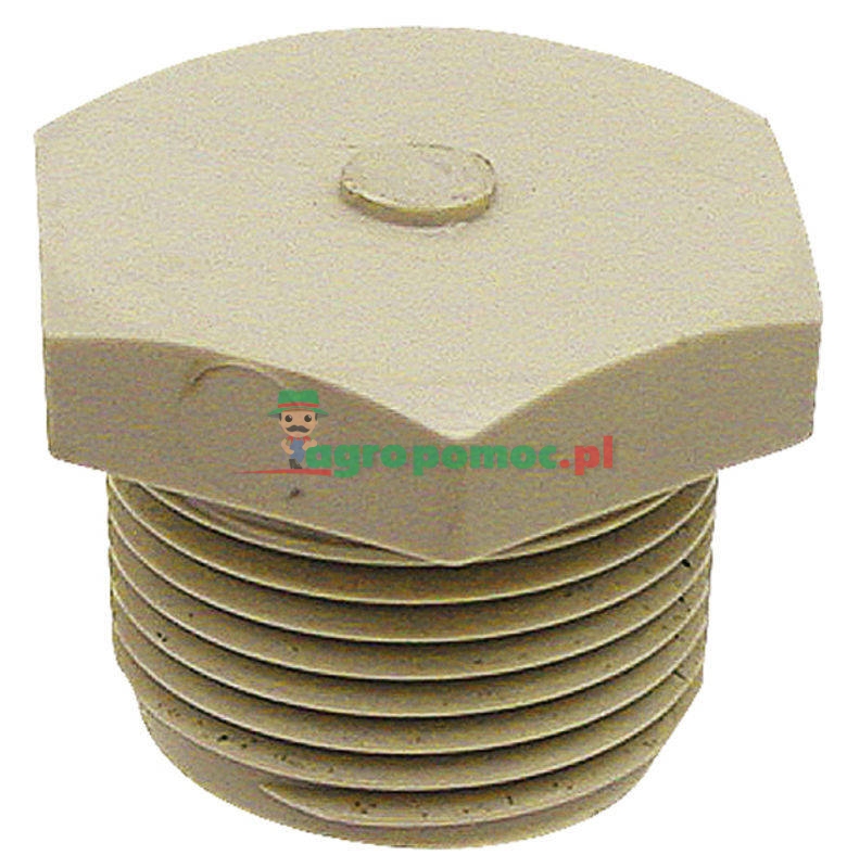 Plug | zdjęcie nr 1