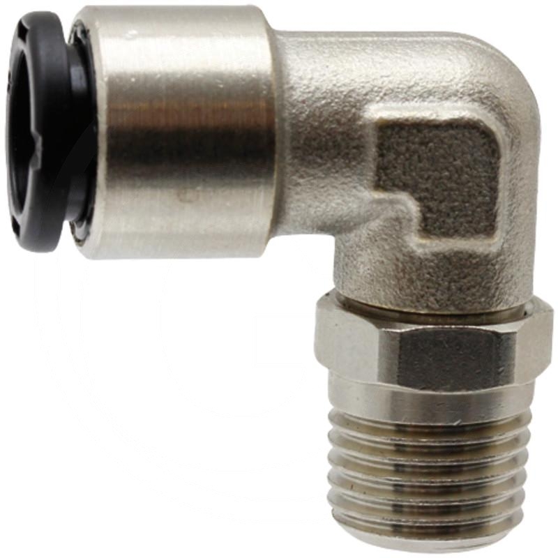 Plug connector 90° | zdjęcie nr 1