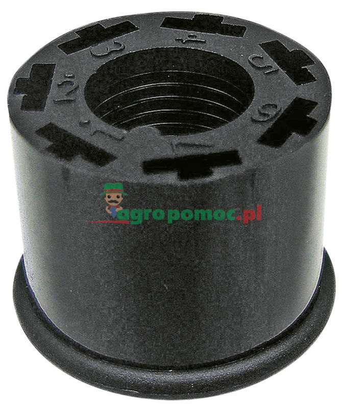 Plug housing | zdjęcie nr 1