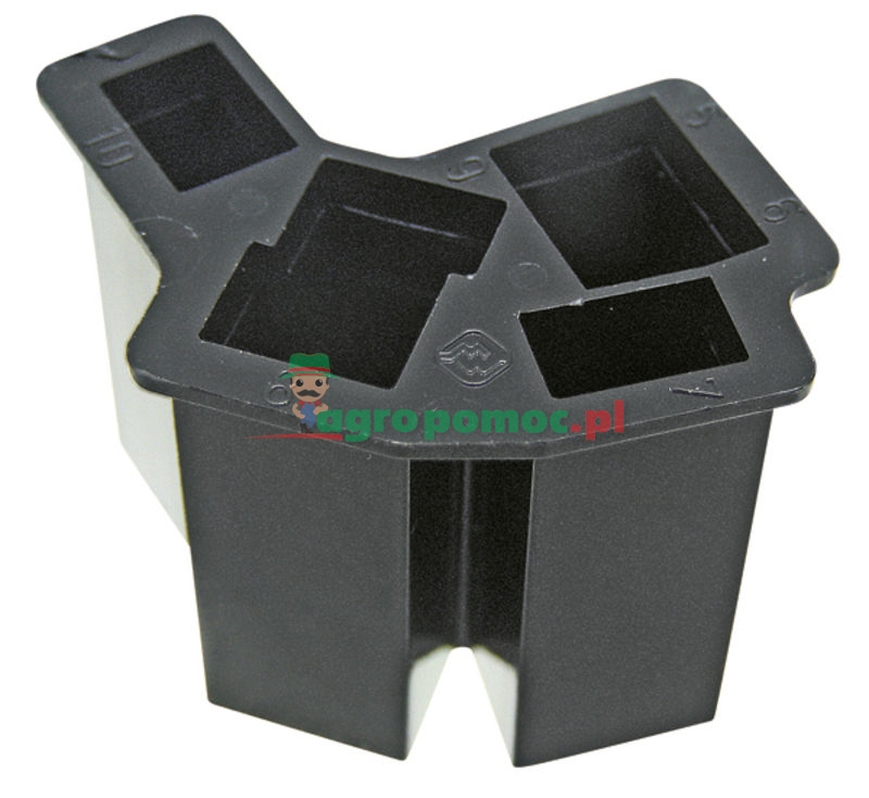 Plug housing | zdjęcie nr 1