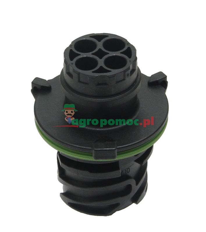 Plug housing | zdjęcie nr 1