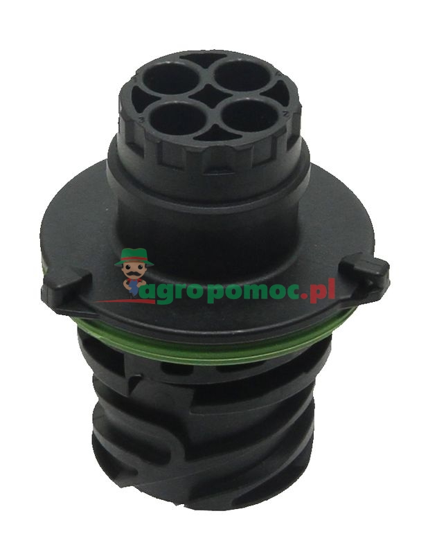 Plug housing | zdjęcie nr 1