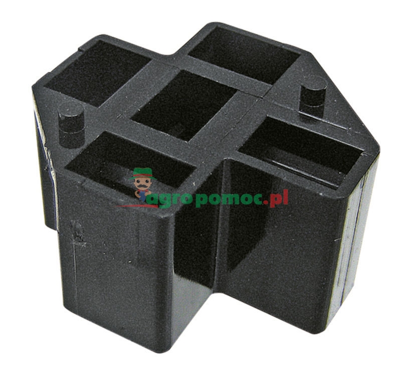 Plug housing | zdjęcie nr 1