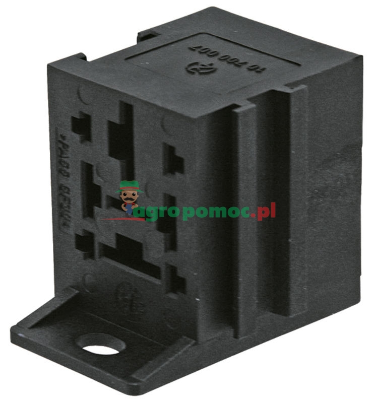 Plug housing | zdjęcie nr 1