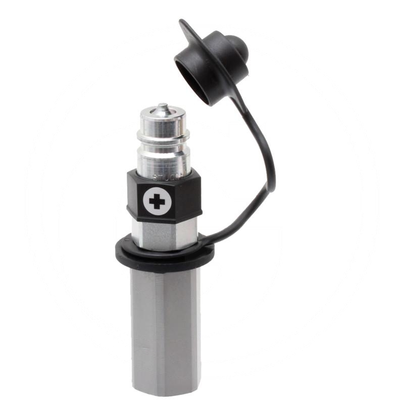 Plug with handle complete | zdjęcie nr 1