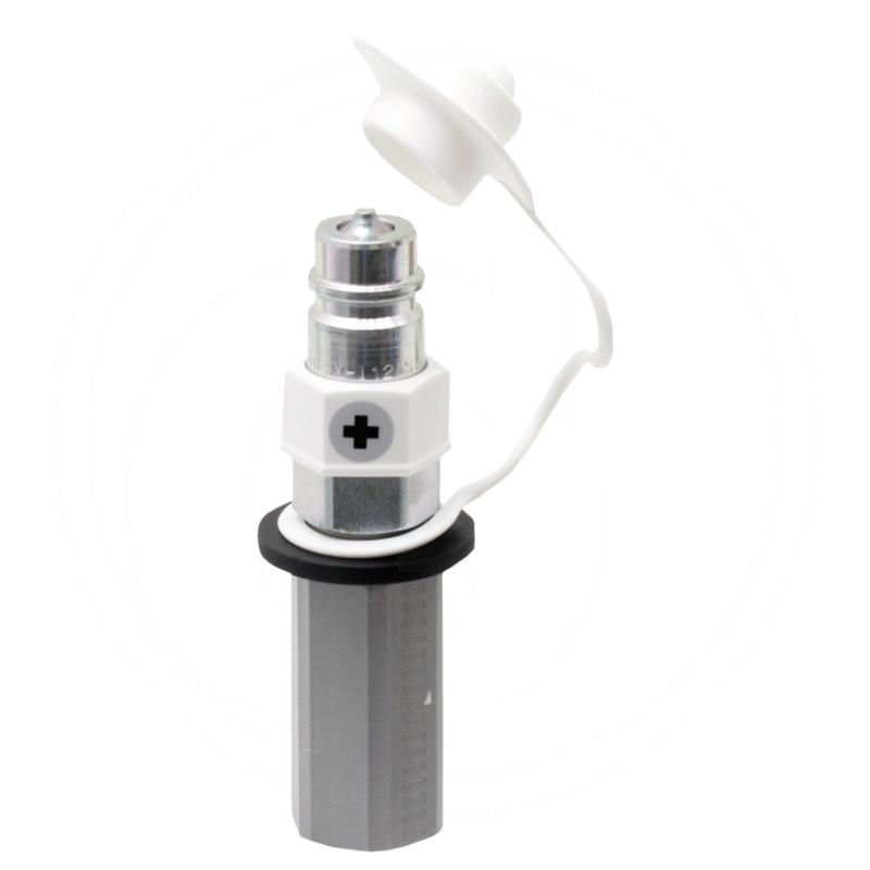 Plug with handle complete | zdjęcie nr 1