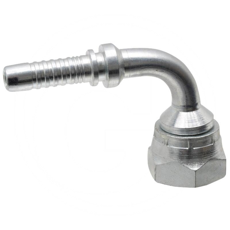 PN 08 DKR 1/2" 90° | zdjęcie nr 1