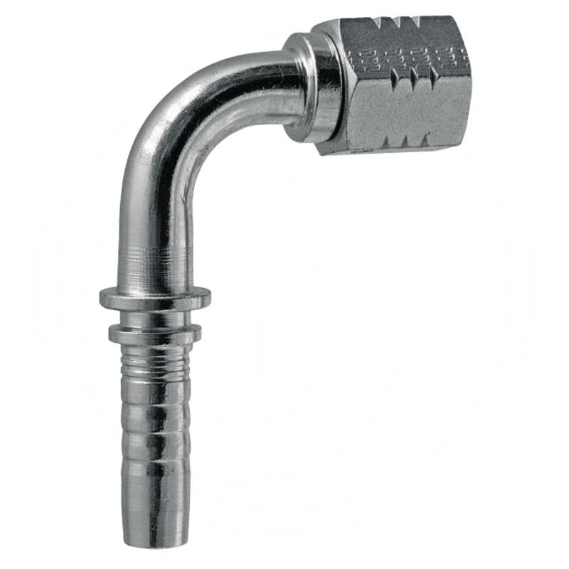 PN 10 DKORF 13/16" 90° SL=37,5 | zdjęcie nr 1