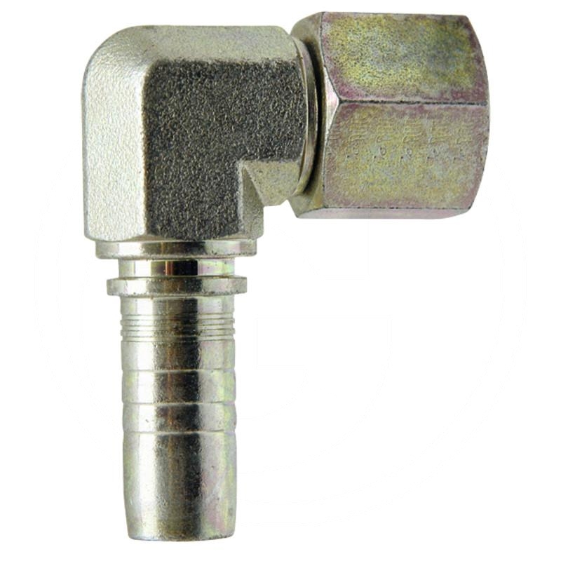 PN 10 DKR 3/8" K | zdjęcie nr 1