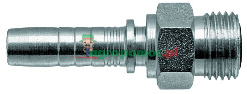 PN 12 AGORF 13/16" SSP | zdjęcie nr 1