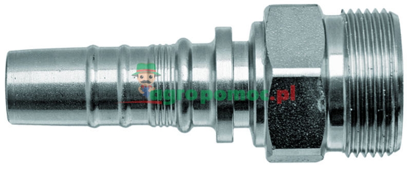 PN 20 AGORF 1.7/16" IL | zdjęcie nr 1