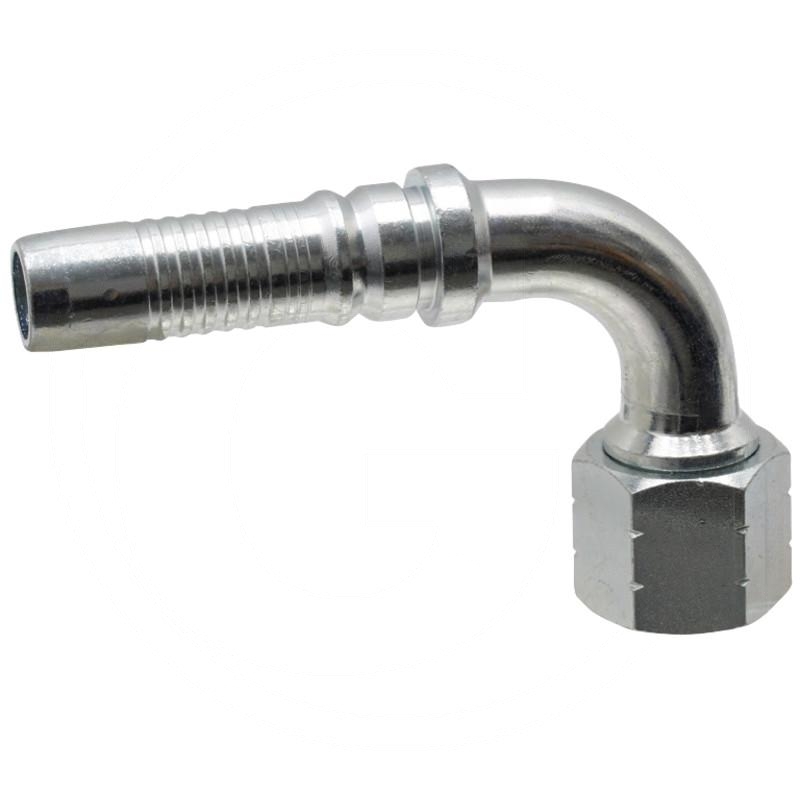 PN 20 DKJ 1.1/16" 90° IL | zdjęcie nr 1