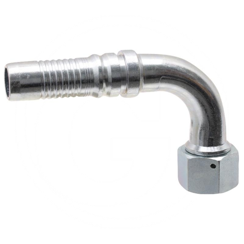 PN 20 DKOR 3/4" 90° IL | zdjęcie nr 1