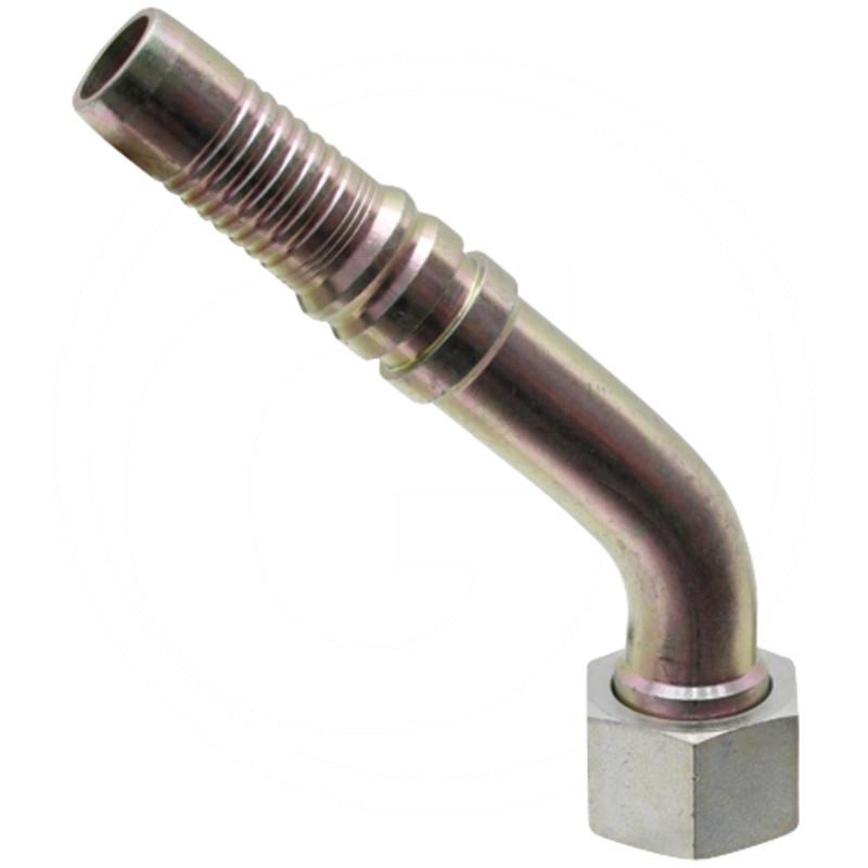 PN 20 DKORF 1.7/16" 45° IL | zdjęcie nr 1